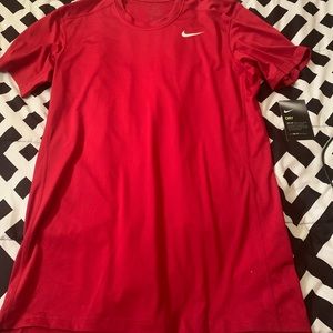 Never been wore before NIKE DRI-FIT T-shirt